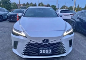Lexus RX 350h | AWD | ОБДУХВАНЕ | PREMIUM PKG | CARFAX | , снимка 2