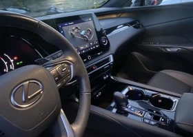 Lexus RX 350h | AWD | ОБДУХВАНЕ | PREMIUM PKG | CARFAX | , снимка 9