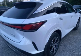 Lexus RX 350h | AWD | ОБДУХВАНЕ | PREMIUM PKG | CARFAX | , снимка 4