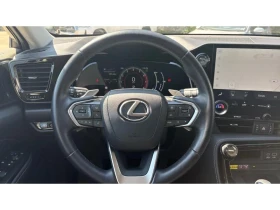 Lexus NX 450 + EXECUTIVE PLUS AWD, снимка 13