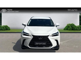 Lexus NX 450 + EXECUTIVE PLUS AWD, снимка 5