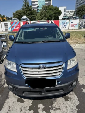 Subaru B10 Tribeka, снимка 2