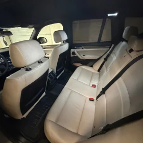 BMW X3 Xdrive 20d M-Sport* 122k km, снимка 8