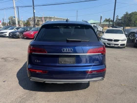 Audi Q5 45TFSI* ДИСТРОНИК* ПОДГРЕВ* КАМЕРА* КРАЙНА ЦЕНА, снимка 5