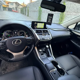 Lexus NX 300h, снимка 8