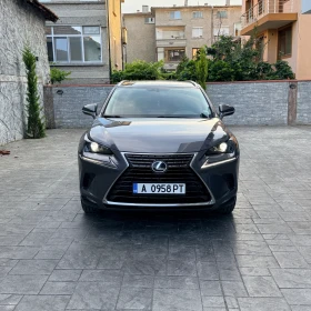 Lexus NX 300h, снимка 1