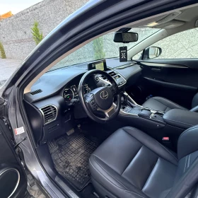 Lexus NX 300h, снимка 9