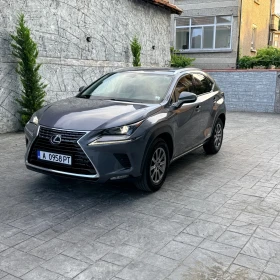 Lexus NX 300h, снимка 3
