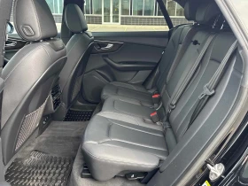 Audi Q8 Technik 55 TFSI quattro  CARFAX, снимка 11