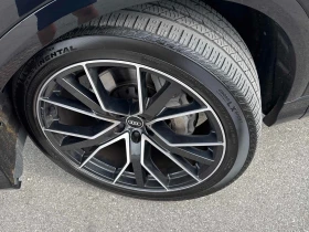 Audi Q8 Technik 55 TFSI quattro  CARFAX, снимка 7