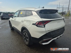 Kia Sportage, снимка 4