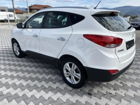 Hyundai IX35 1.7 , снимка 5