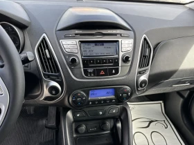 Hyundai IX35 1.7 , снимка 12