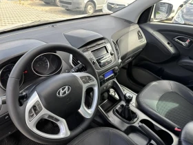 Hyundai IX35 1.7 , снимка 8