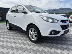 Hyundai IX35 1.7 , снимка 3