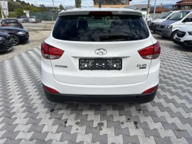 Hyundai IX35 1.7 , снимка 4