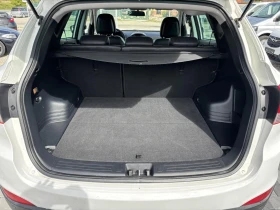 Hyundai IX35 1.7 , снимка 13