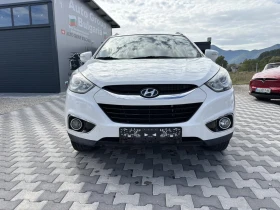 Hyundai IX35 1.7 , снимка 1