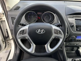 Hyundai IX35 1.7 , снимка 9