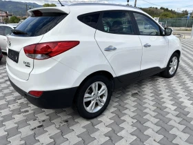Hyundai IX35 1.7 , снимка 6