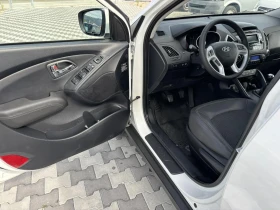 Hyundai IX35 1.7 , снимка 7