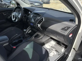 Hyundai IX35 1.7 , снимка 14