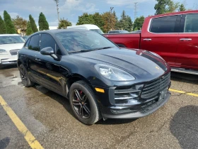 Porsche Macan S / АВТОКРЕДИТ, снимка 2