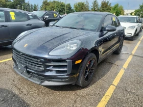 Porsche Macan S / АВТОКРЕДИТ, снимка 1