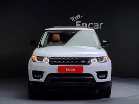 Land Rover Range Rover Sport 3.0 Sc Hse Dynamic, снимка 3