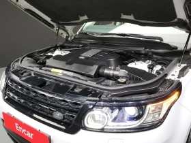 Land Rover Range Rover Sport 3.0 Sc Hse Dynamic, снимка 6
