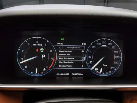 Land Rover Range Rover Sport 3.0 Sc Hse Dynamic, снимка 8