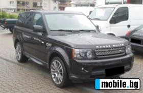 Land Rover Range Rover Sport 3.0 | Mobile.bg    1