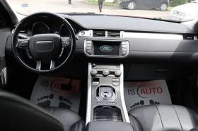 Land Rover Range Rover Evoque Парктроник/Памет/Navi, снимка 9