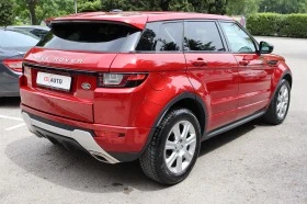 Land Rover Range Rover Evoque Парктроник/Памет/Navi, снимка 6