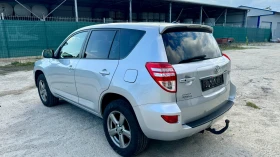 Toyota Rav4 2.2 D4D 150к.с. * Exclusives* KeyLess* , снимка 3