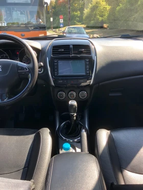 Peugeot 4008 1.8 hdi 150 konq navi 4.4 panorama , снимка 13