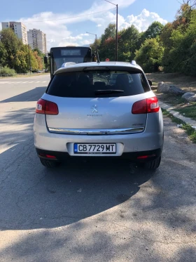 Peugeot 4008 1.8 hdi 150 konq navi 4.4 panorama , снимка 4