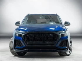 Audi RSQ8 4.0 TFSI quattro 