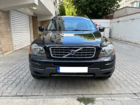 Volvo Xc90 ФЕЙСЛИФТ АВТОМАТ КОЖА, снимка 2