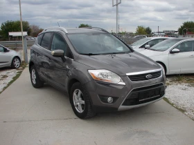 Ford Kuga 4x4, снимка 2