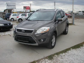 Ford Kuga 4x4, снимка 1