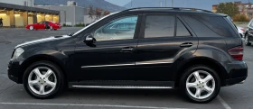 Mercedes-Benz ML 320 CDI, снимка 5