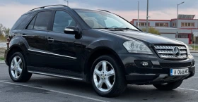 Mercedes-Benz ML 320 CDI, снимка 2