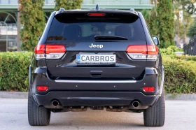 Jeep Grand cherokee Overland 3л CRDi 250кс панорама  - 33500 лв. / 17128.28 € - 53610496 6