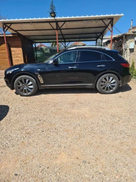 Infiniti Fx 50 Fx50S, снимка 2