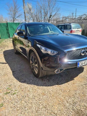 Infiniti Fx 50 Fx50S, снимка 6