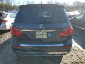 Mercedes-Benz GL 450 4MATIC | Mobile.bg    6