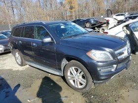 Mercedes-Benz GL 450 4MATIC | Mobile.bg    2