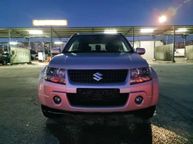 Suzuki Grand vitara КОЛЕДНА ПРОМОЦИЯ FACCE LIFT, снимка 2