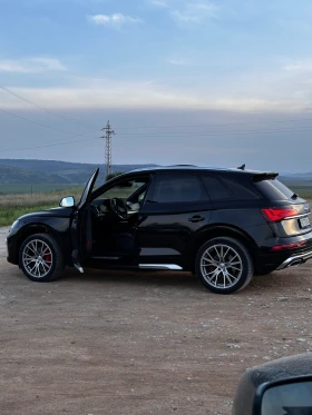 Audi Q5, снимка 6